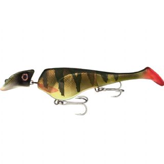 Headbanger Shad 22cm 74g Suspending - 